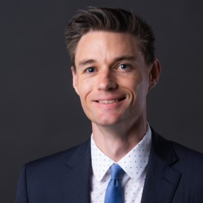 Andrew Ball