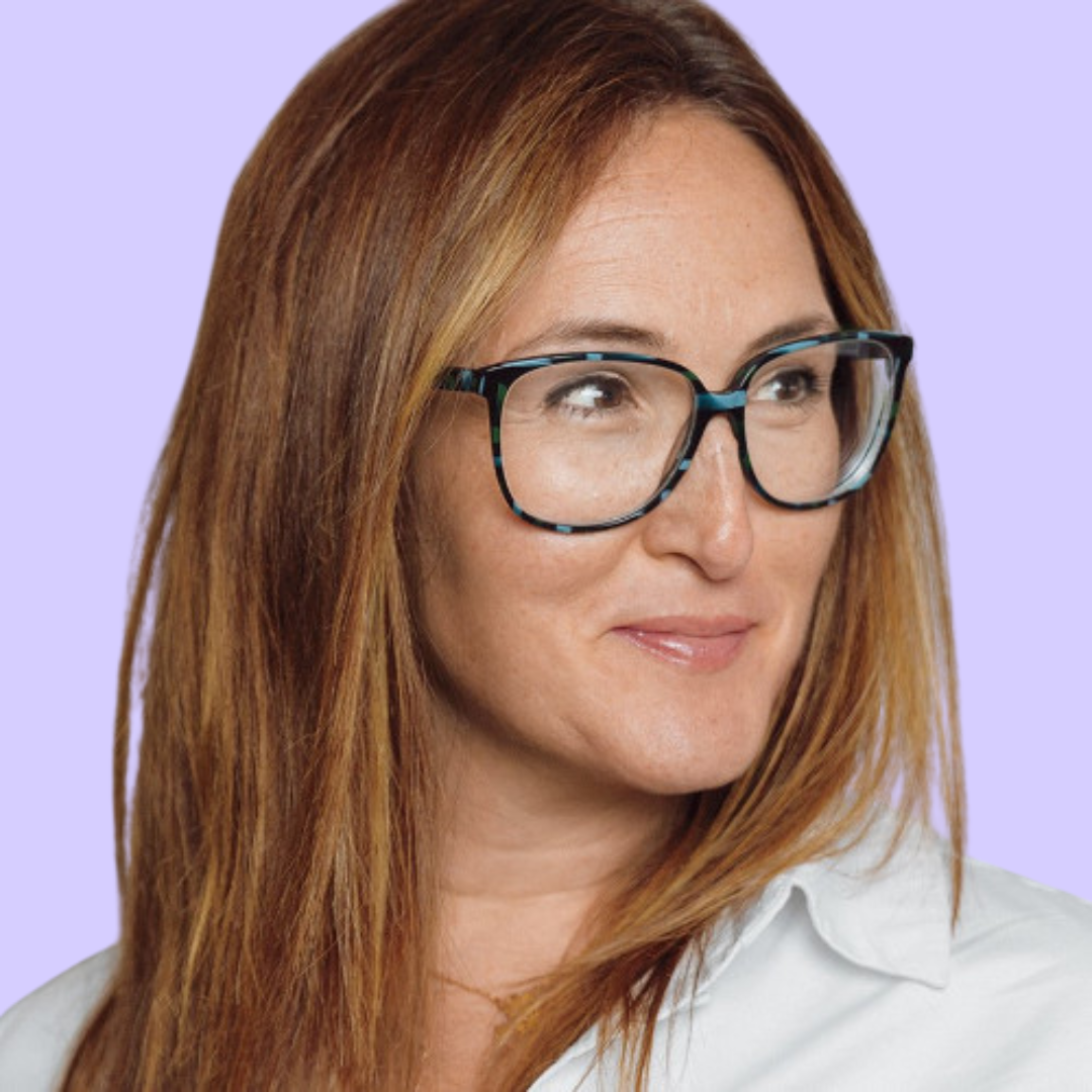 Jaymee Messler