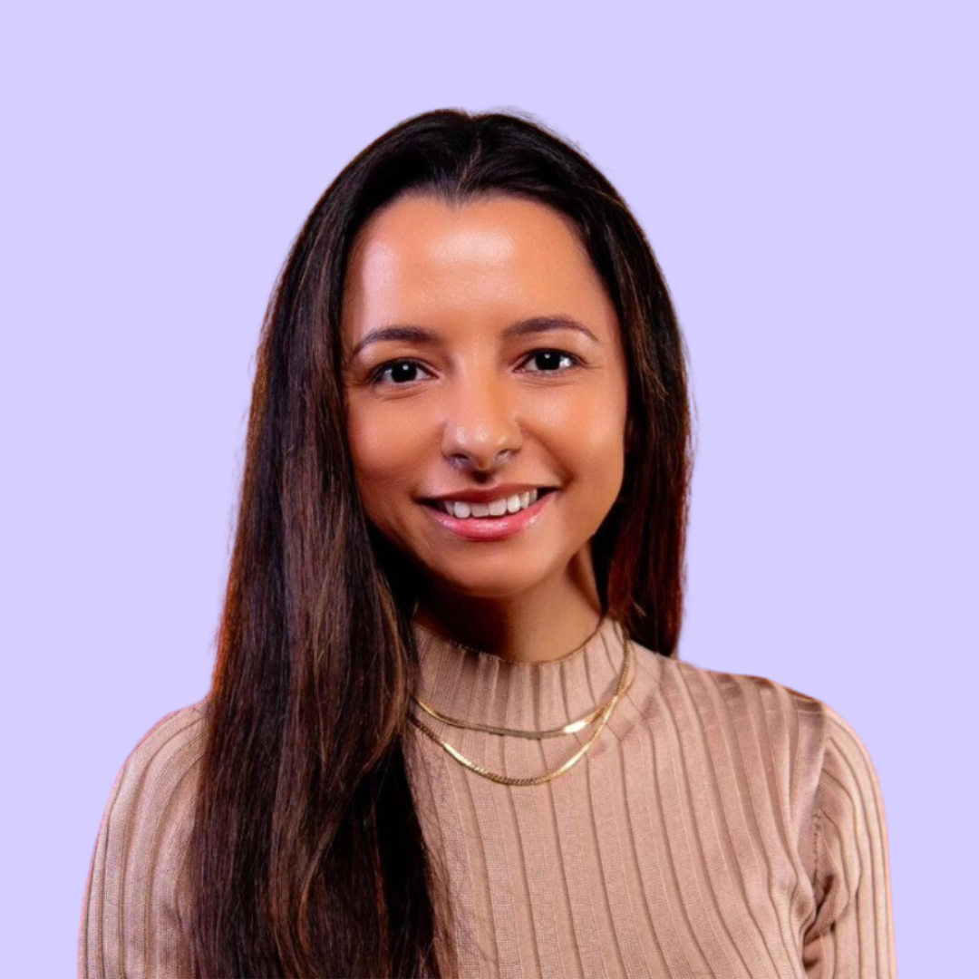 Adriene Bueno